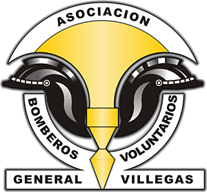 Bomberos General Villegas